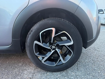 Image véhicule  Citroën C3 (7)