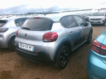 Image véhicule  Citroën C3 (1)