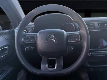 Image véhicule  Citroën C3 (20)
