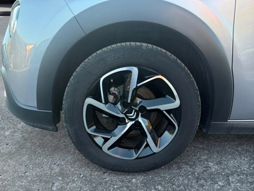 Image véhicule  Citroën C3 (6)