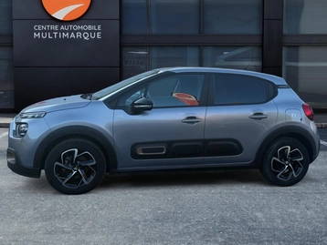 Image véhicule  Citroën C3 (4)