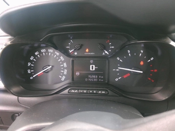 Image véhicule  Citroën C3 (3)