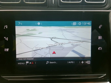 Image véhicule  Citroën C3 (5)