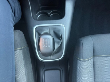 Image véhicule  Citroën C3 (33)