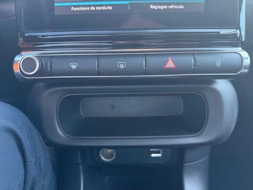 Image véhicule  Citroën C3 (31)