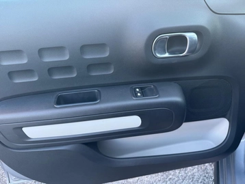 Image véhicule  Citroën C3 (17)