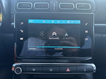 Image véhicule  Citroën C3 (27)