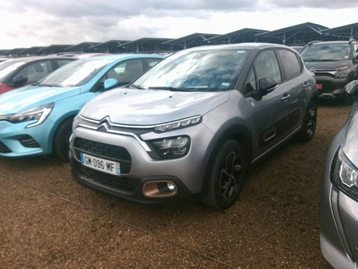 Image véhicule  Citroën C3 (0)