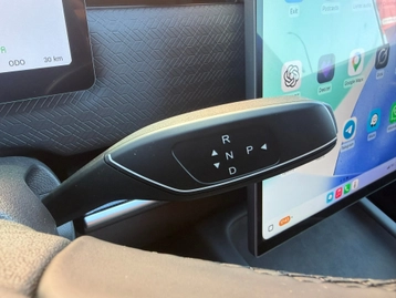 Image véhicule  Jaecoo 7 PHEV (22)