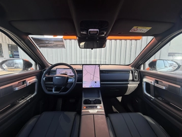 Image véhicule  Jaecoo 7 PHEV (6)