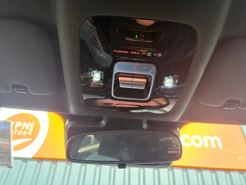 Image véhicule  Jaecoo 7 PHEV (20)