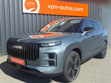 Image véhicule  Jaecoo 7 PHEV (0)