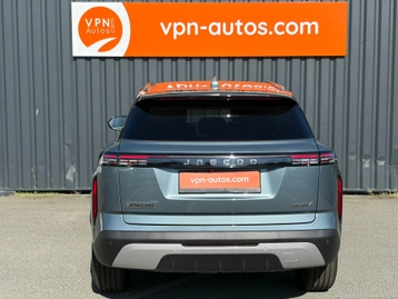Image véhicule  Jaecoo 7 PHEV (4)