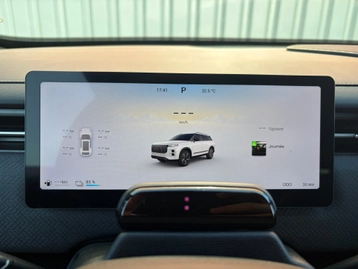 Image véhicule  Jaecoo 7 PHEV (11)