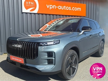 Image véhicule  Jaecoo 7 PHEV (0)