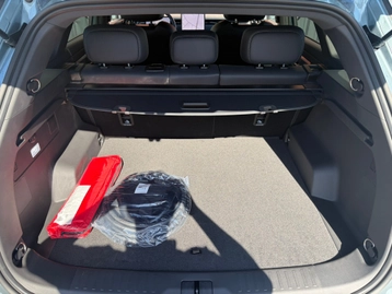 Image véhicule  Jaecoo 7 PHEV (5)