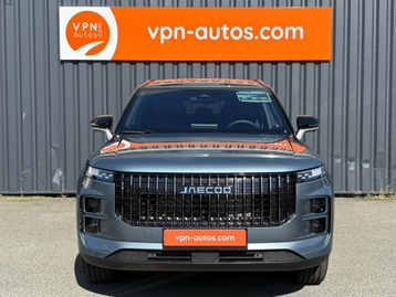 Image véhicule  Jaecoo 7 PHEV (2)