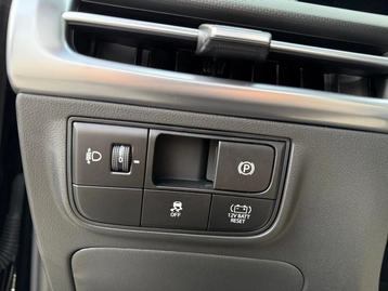Image véhicule  Hyundai TUCSON (17)