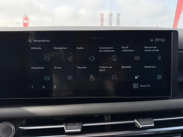 Image véhicule  Hyundai TUCSON (27)