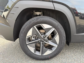 Image véhicule  Hyundai TUCSON (8)