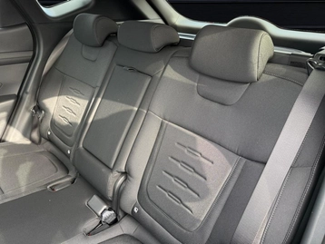 Image véhicule  Hyundai TUCSON (15)