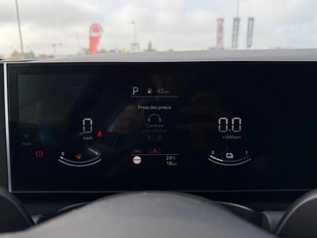 Image véhicule  Hyundai TUCSON (23)