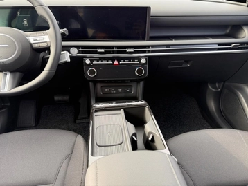 Image véhicule  Hyundai TUCSON (19)