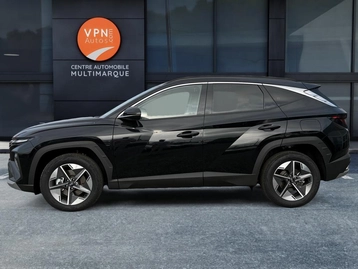 Image véhicule  Hyundai TUCSON (4)