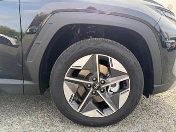 Image véhicule  Hyundai TUCSON (9)