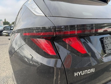 Image véhicule  Hyundai TUCSON (12)