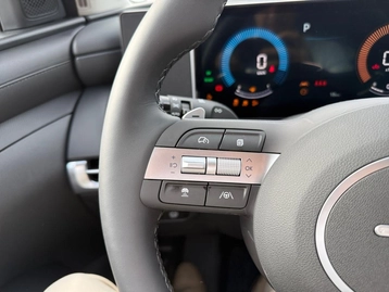 Image véhicule  Hyundai TUCSON (21)