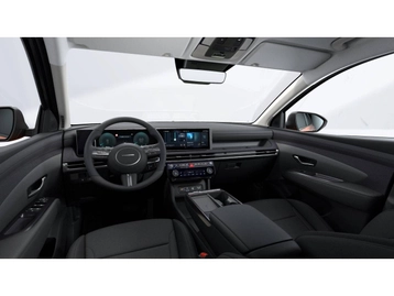 Image véhicule  Hyundai TUCSON (5)