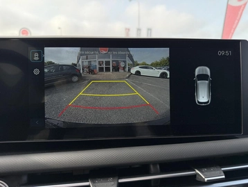 Image véhicule  Hyundai TUCSON (24)