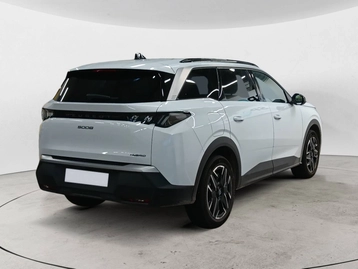 Image véhicule  Peugeot 5008 (8)