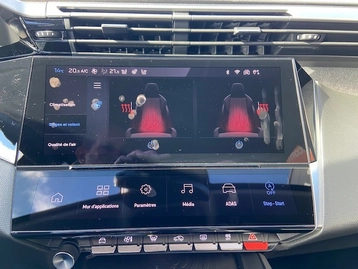 Image véhicule  Peugeot 308 (17)