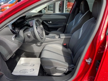 Image véhicule  Peugeot 308 (9)