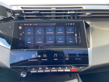 Image véhicule  Peugeot 308 (16)