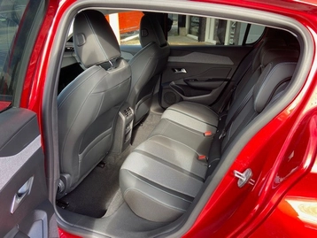 Image véhicule  Peugeot 308 (10)