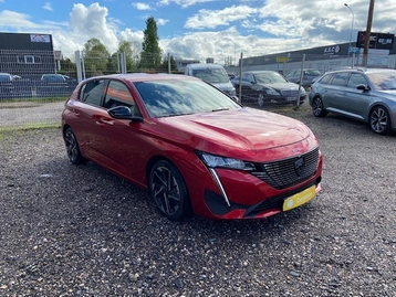 Image véhicule  Peugeot 308 (2)