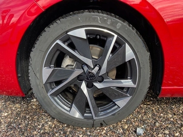 Image véhicule  Peugeot 308 (19)