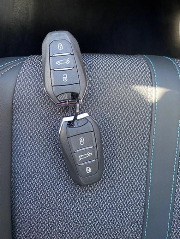 Image véhicule  Peugeot 308 (18)