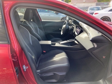 Image véhicule  Peugeot 308 (11)