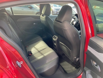 Image véhicule  Peugeot 308 (12)