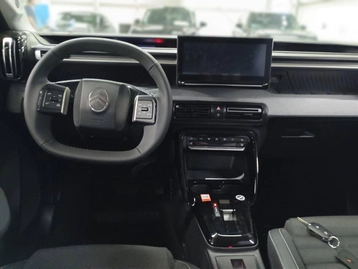 Image véhicule  Citroën C3 AIRCROSS (9)
