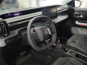 Image véhicule  Citroën C3 AIRCROSS (10)