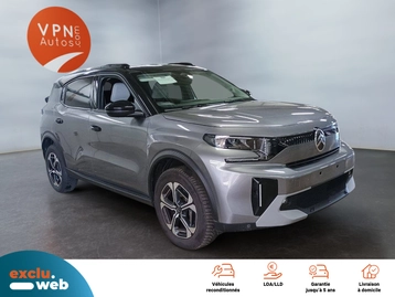 Image véhicule  Citroën C3 AIRCROSS (2)