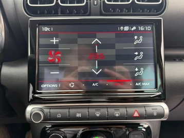 Image véhicule  Citroën C3 AIRCROSS (23)