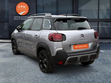 Image véhicule  Citroën C3 AIRCROSS (10)