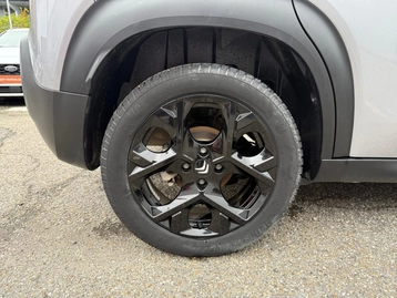 Image véhicule  Citroën C3 AIRCROSS (8)