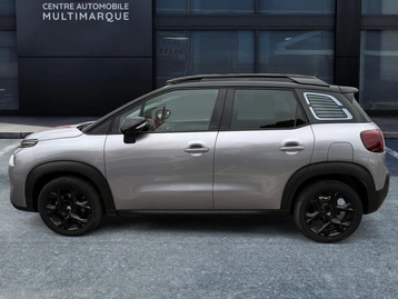 Image véhicule  Citroën C3 AIRCROSS (4)